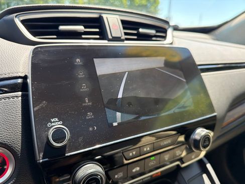 Certified 2022 Honda CR-V Touring image 32