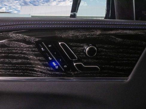 Used 2026 Cadillac Escalade IQL Sport 1 AWD/4WD image 31