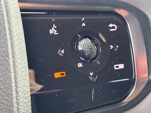 New 2026 Nissan Armada PRO-4X w/ Captain's Chari Seat Package image 30