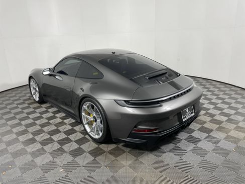 Certified 2022 Porsche 911 GT3 image 3