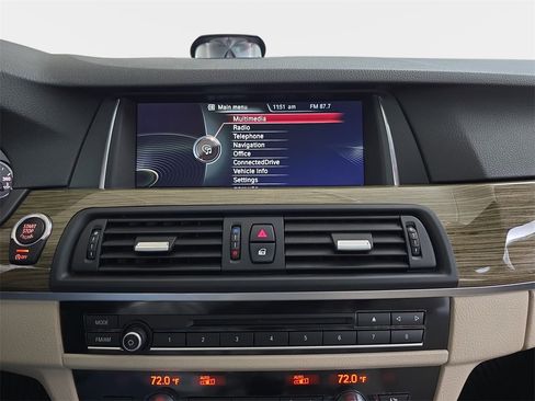 Used 2014 BMW 535i Sedan image 23