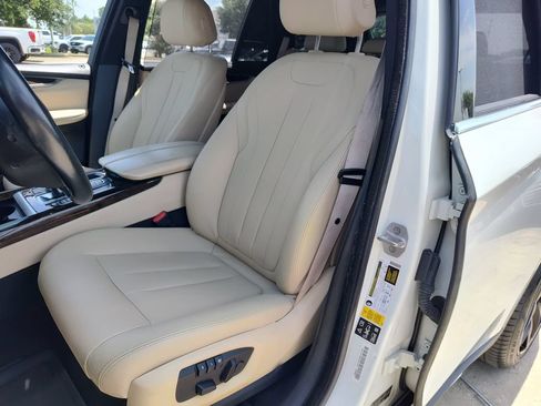 Used 2017 BMW X5 xDrive35i w/ Premium Package AWD/4WD image 23