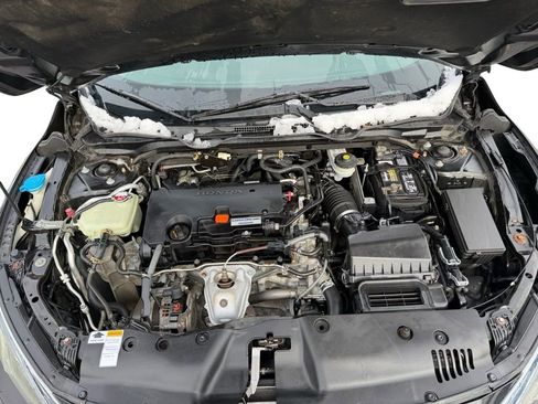 Used 2016 Honda Civic LX image 24