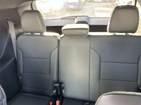 New 2026 Buick Enclave Preferred w/ Power Package image 12