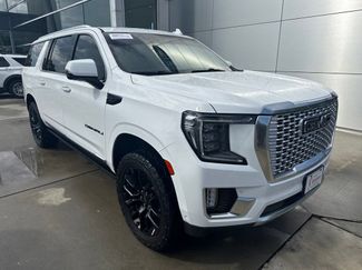 Used 2023 GMC Yukon XL Denali w/ Denali Reserve Package RWD 360° Tour