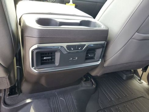 New 2026 GMC Sierra 1500 SLT w/ SLT Premium Plus Package AWD/4WD image 18
