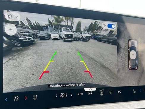 New 2026 Ford Explorer Tremor w/ Tremor Ultimate Package AWD/4WD image 20
