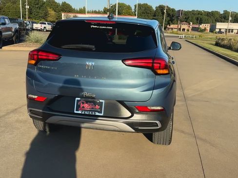 Used 2024 Buick Encore GX Preferred image 8