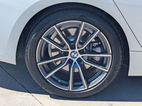 Used 2020 BMW 330i 330i w/ Convenience Package image 7