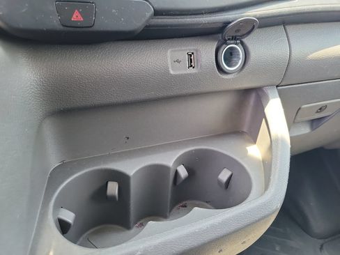 Used 2024 Ford Transit 250 Low Roof w/ Exterior Upgrade Package RWD image 32