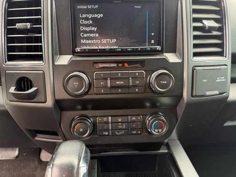 Used 2020 Ford F150 XLT w/ Equipment Group 302A Luxury image 17