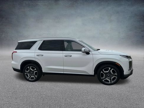 Used 2024 Hyundai Palisade SEL w/ Premium Package AWD/4WD image 7