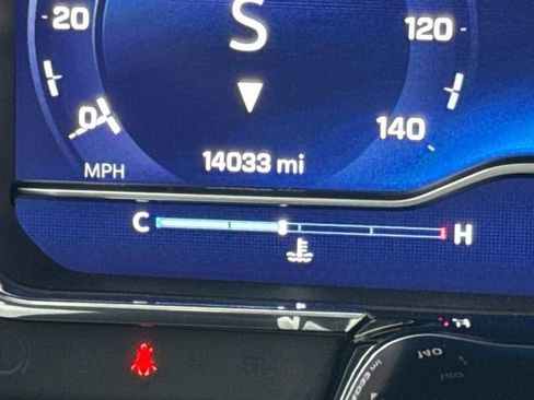 Used 2025 Chevrolet Silverado 1500 LT w/ All Star Edition Plus image 38