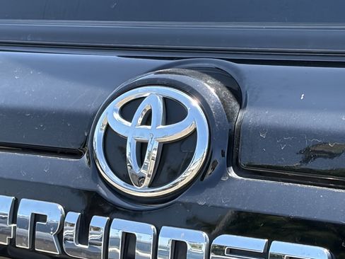 Certified 2024 Toyota 4Runner SR5 RWD image 4