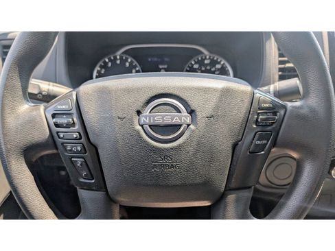 Used 2022 Nissan Frontier S image 17