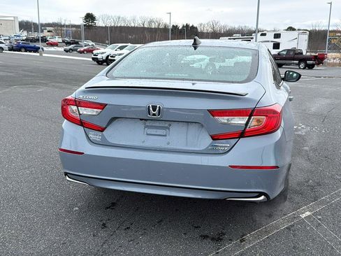 Used 2022 Honda Accord Sport image 7