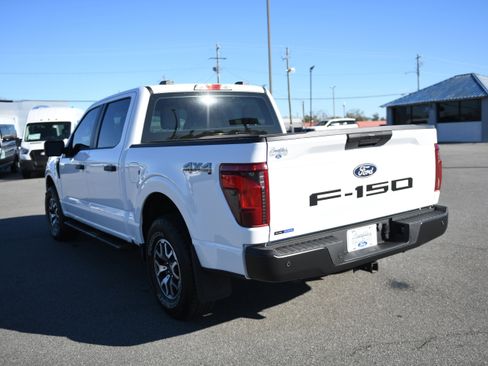 Used 2024 Ford F150 XL image 12