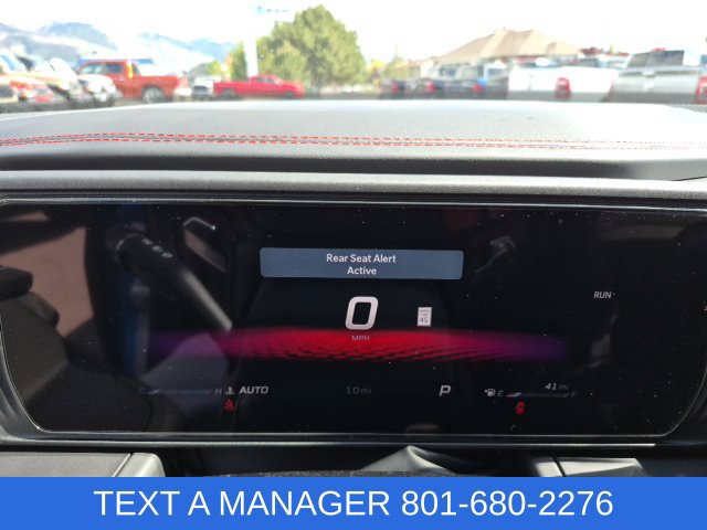 New 2026 Dodge Charger R/T w/ Performance Handling Group AWD/4WD image 19