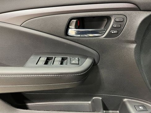 New 2026 Honda Ridgeline RTL image 13