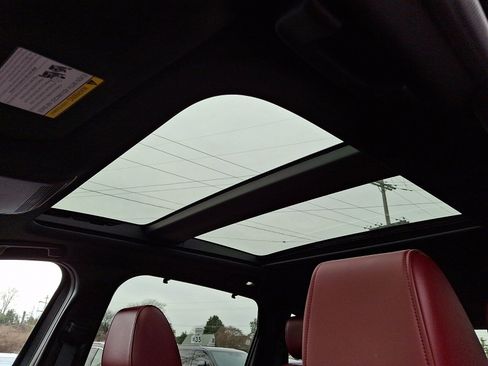 Used 2025 MAZDA CX-70 Plug-In Hybrid w/ Premium Plus image 14