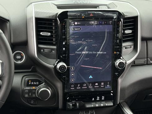 New 2026 RAM 1500 Lone Star AWD/4WD image 19