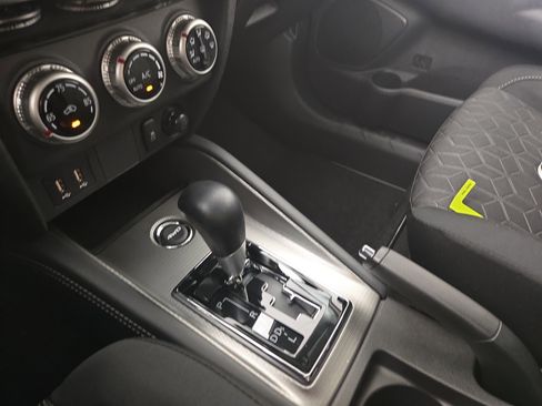 New 2026 Mitsubishi Outlander Sport ES image 21