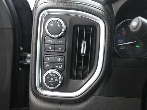 Used 2019 GMC Sierra 1500 SLT w/ SLT Premium Plus Package AWD/4WD image 14