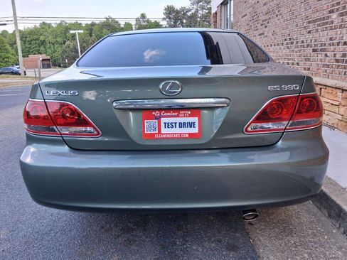 Used 2005 Lexus ES 330 FWD image 4