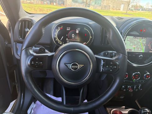 Used 2023 MINI Cooper Countryman S image 12