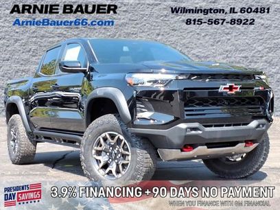 New 2026 Chevrolet Colorado ZR2 w/ Technology Package