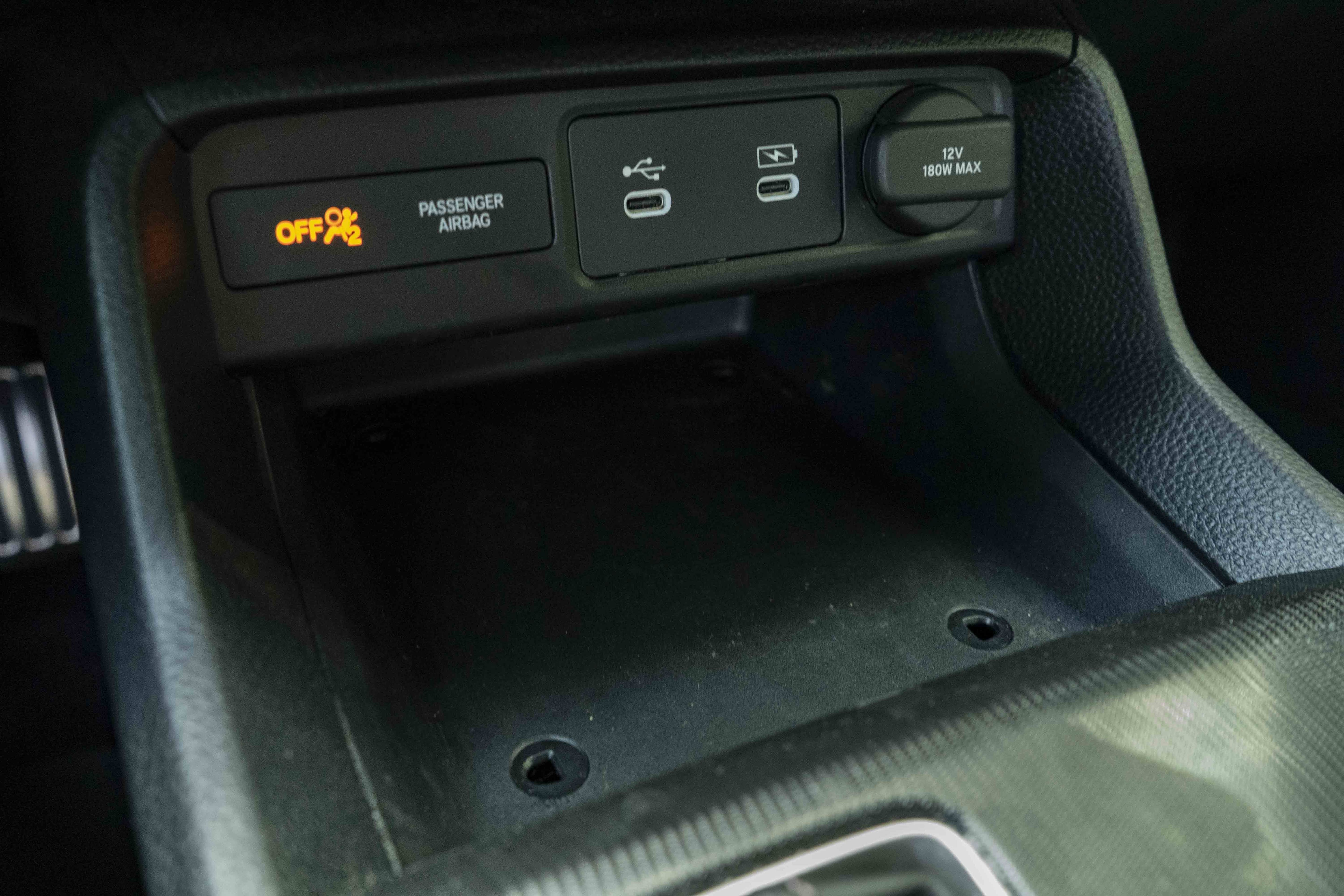 Used 2026 Honda Civic Sport image 32