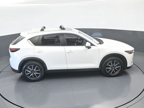 Used 2017 MAZDA CX-5 Grand Touring image 52