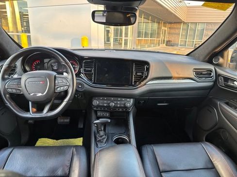 Used 2024 Dodge Durango R/T AWD/4WD image 10