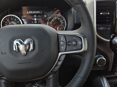 New 2026 RAM 1500 Big Horn AWD/4WD image 20