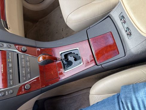 Used 2011 Lexus ES 350 FWD image 30