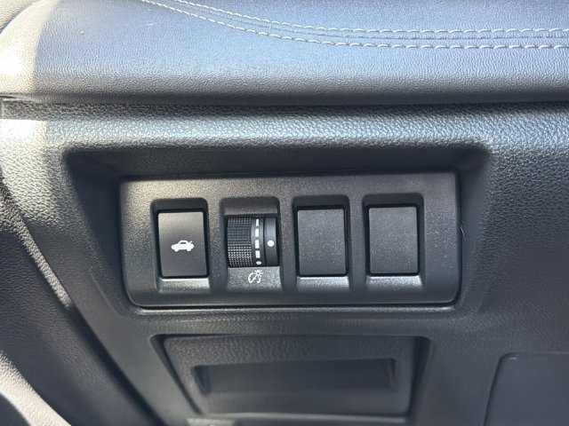 Certified 2025 Subaru Legacy Limited AWD/4WD image 29