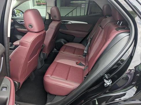 Used 2024 Buick Envision Sport Touring AWD/4WD image 13
