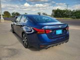 Used 2022 Nissan Altima 2.5 SR image 4