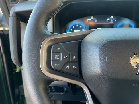 New 2025 Ford Bronco Big Bend image 31