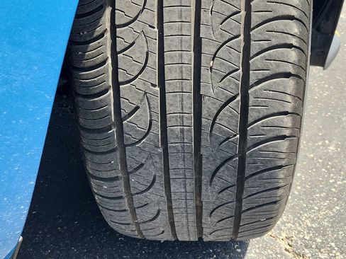 Used 2023 Dodge Challenger R/T Scat Pack w/ T/A Package image 11