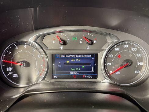 Used 2022 Chevrolet Blazer LT image 23