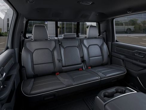 New 2026 RAM 1500 Laramie w/ Sport Appearance Package image 17