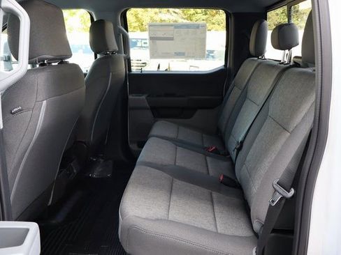 New 2026 Ford F250 XL w/ XL Off-Road Package AWD/4WD image 10