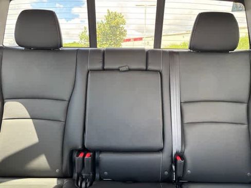Used 2024 Honda Ridgeline RTL image 20