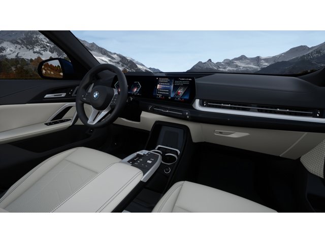 Used 2026 BMW X1 xDrive28i w/ Technology Package AWD/4WD image 14