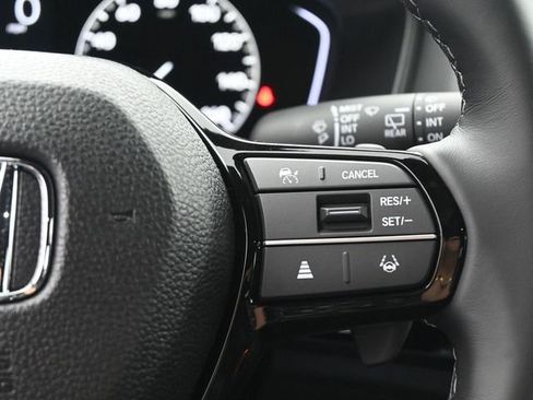 Certified 2026 Honda Civic Sport image 2
