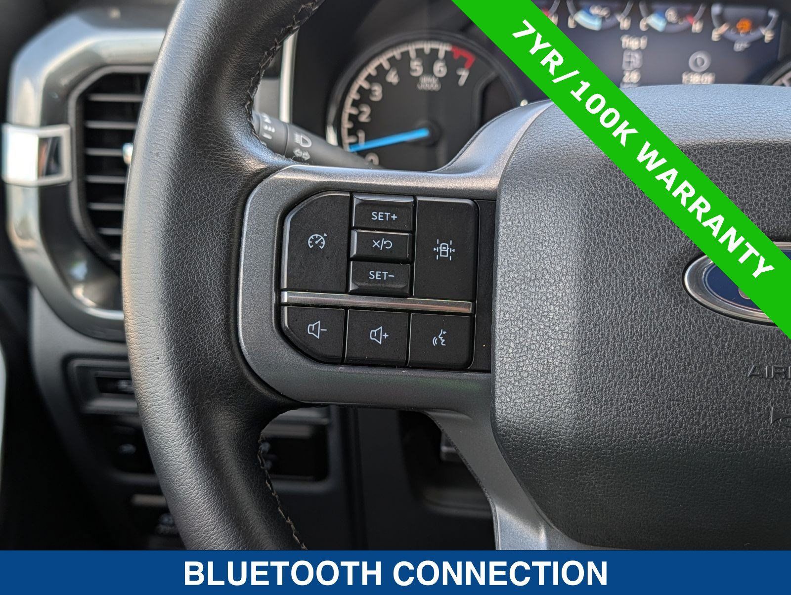 Certified 2023 Ford F150 XLT w/ Equipment Group 302A High AWD/4WD image 26