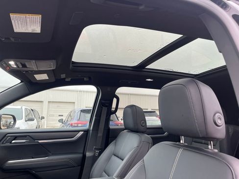 New 2026 GMC Acadia Elevation w/ Black Edition image 27