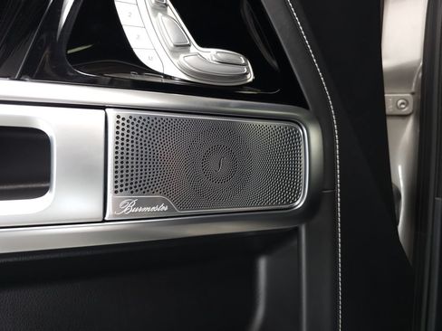 Used 2024 Mercedes-Benz G 550 image 7
