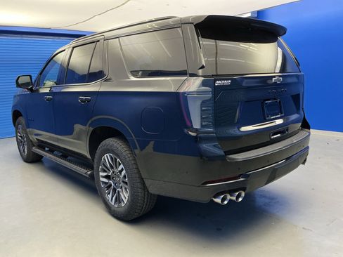 New 2026 Chevrolet Tahoe Z71 w/ Z71 Off-Road Package AWD/4WD image 5